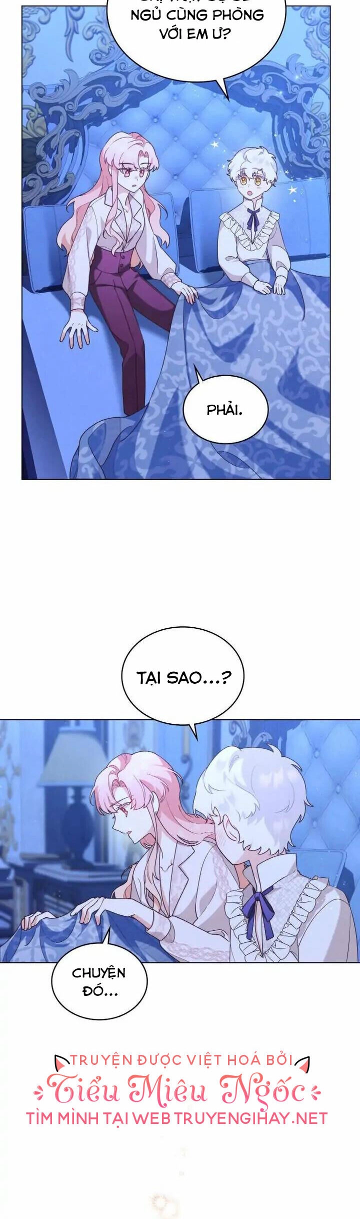 Ánh Sáng Vàng Của Bình Minh Chapter 19 - 12