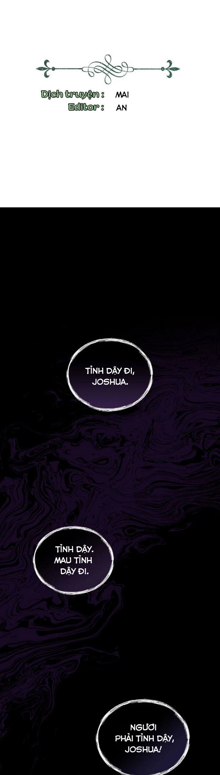 Ánh Sáng Vàng Của Bình Minh Chapter 20 - 2