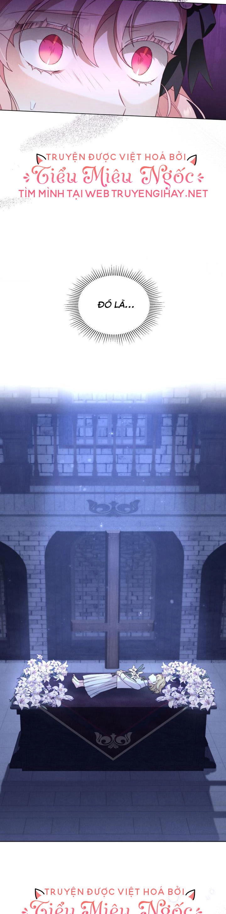 Ánh Sáng Vàng Của Bình Minh Chapter 20 - 18