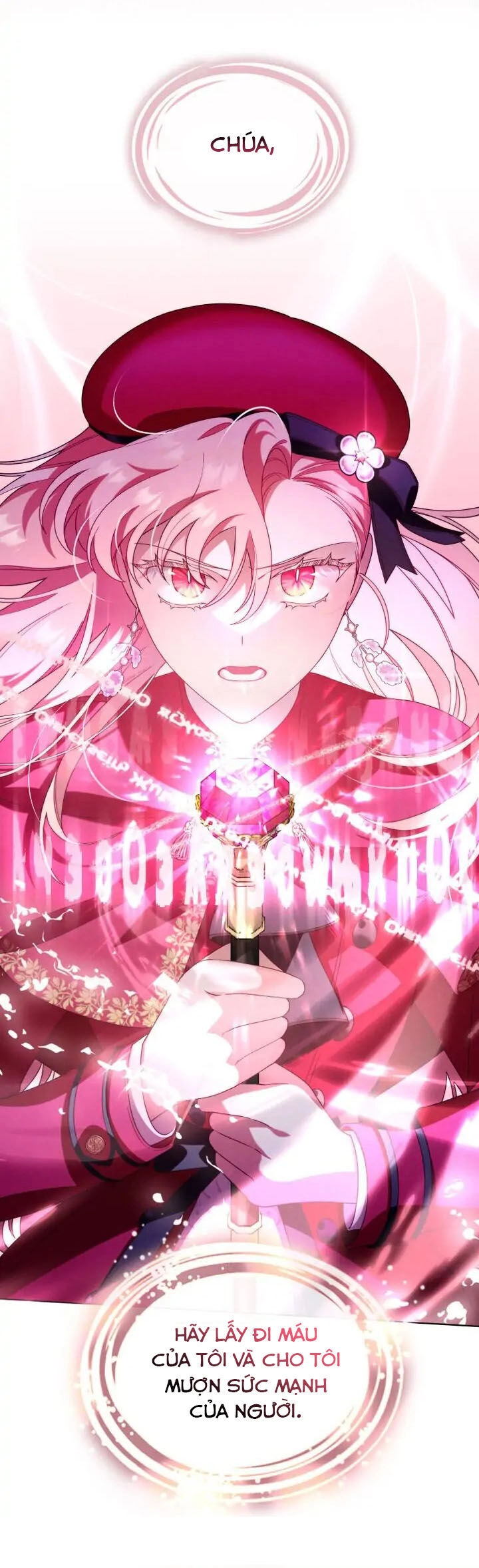 Ánh Sáng Vàng Của Bình Minh Chapter 21 - 13