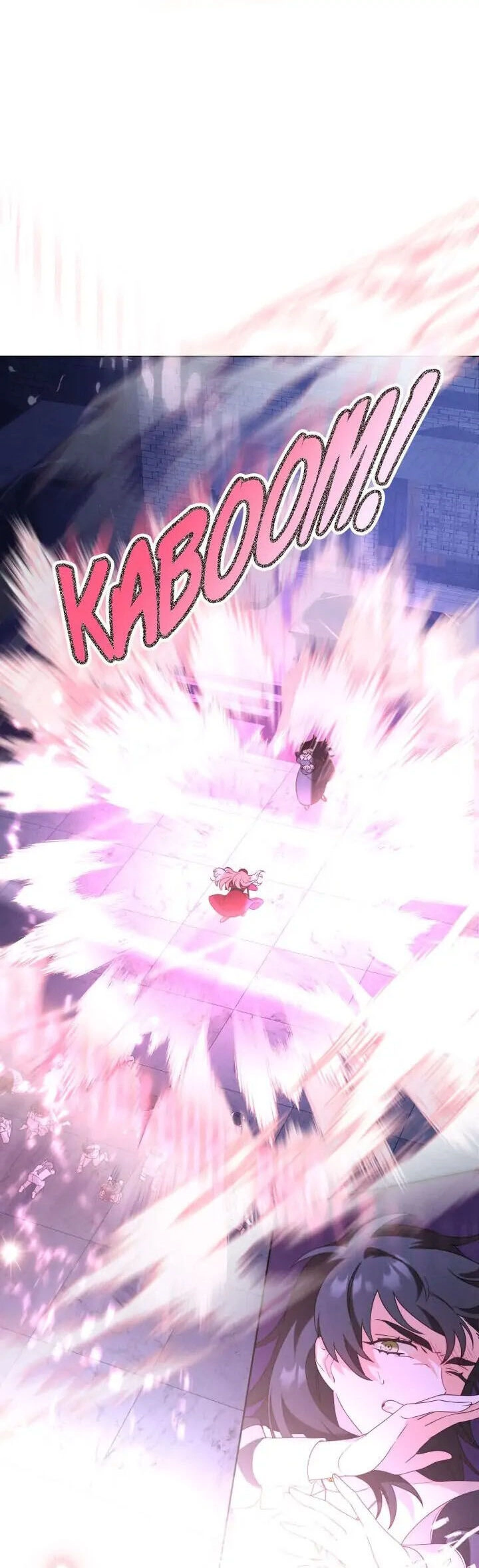 Ánh Sáng Vàng Của Bình Minh Chapter 21 - 14