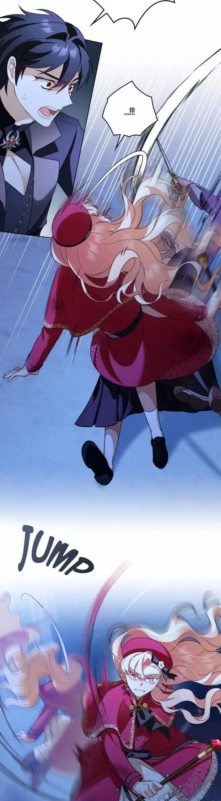 Ánh Sáng Vàng Của Bình Minh Chapter 24 - 24