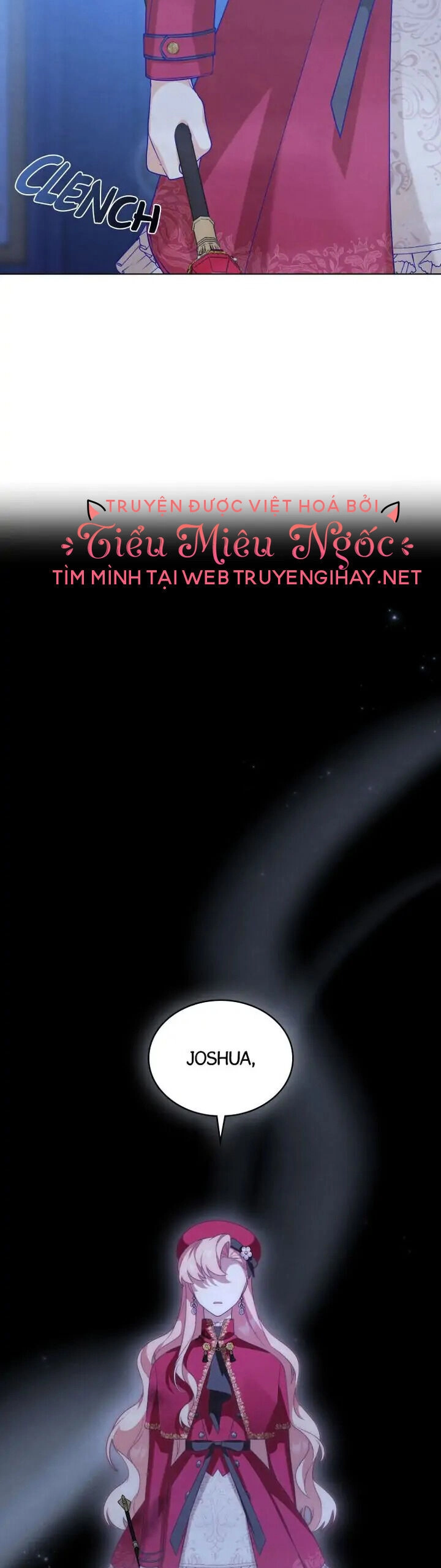 Ánh Sáng Vàng Của Bình Minh Chapter 25 - 41