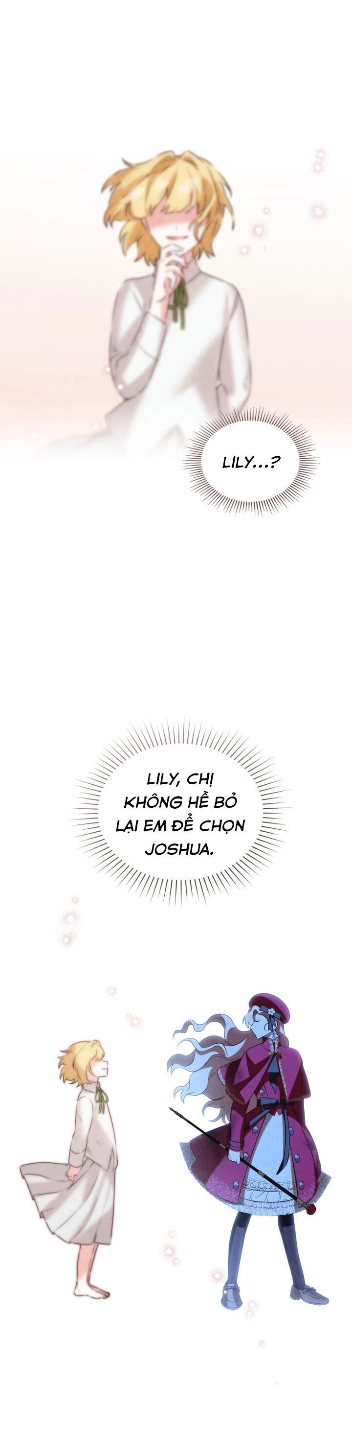 Ánh Sáng Vàng Của Bình Minh Chapter 27 - 28