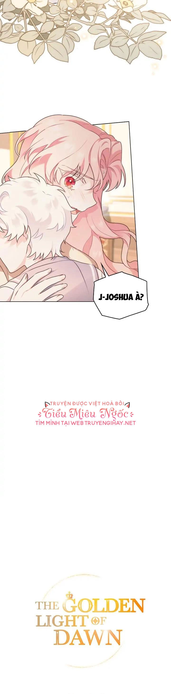 Ánh Sáng Vàng Của Bình Minh Chapter 28 - 9