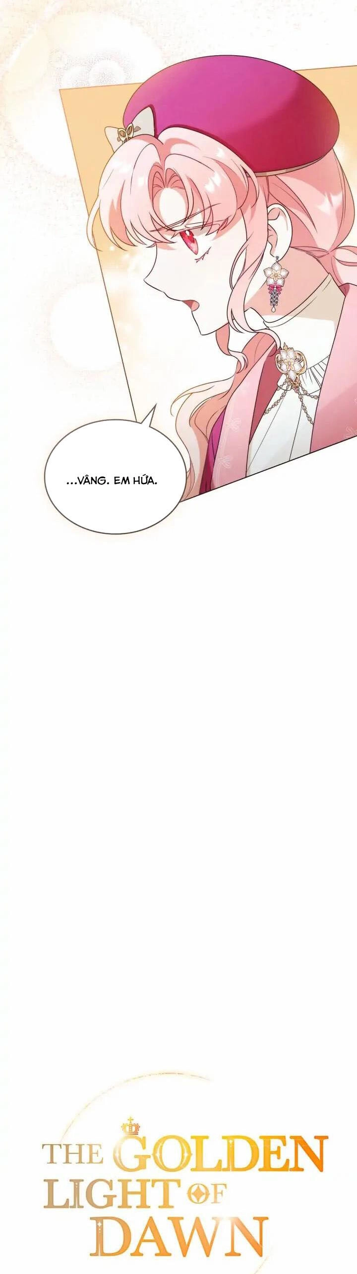 Ánh Sáng Vàng Của Bình Minh Chapter 30 - 11