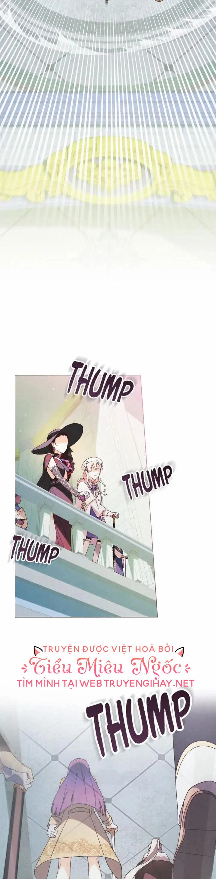 Ánh Sáng Vàng Của Bình Minh Chapter 30 - 23