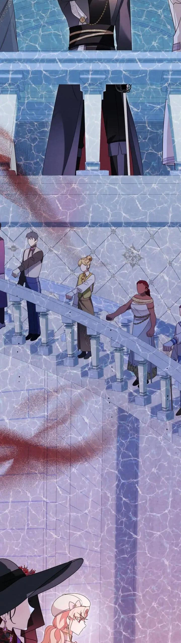 Ánh Sáng Vàng Của Bình Minh Chapter 30 - 30