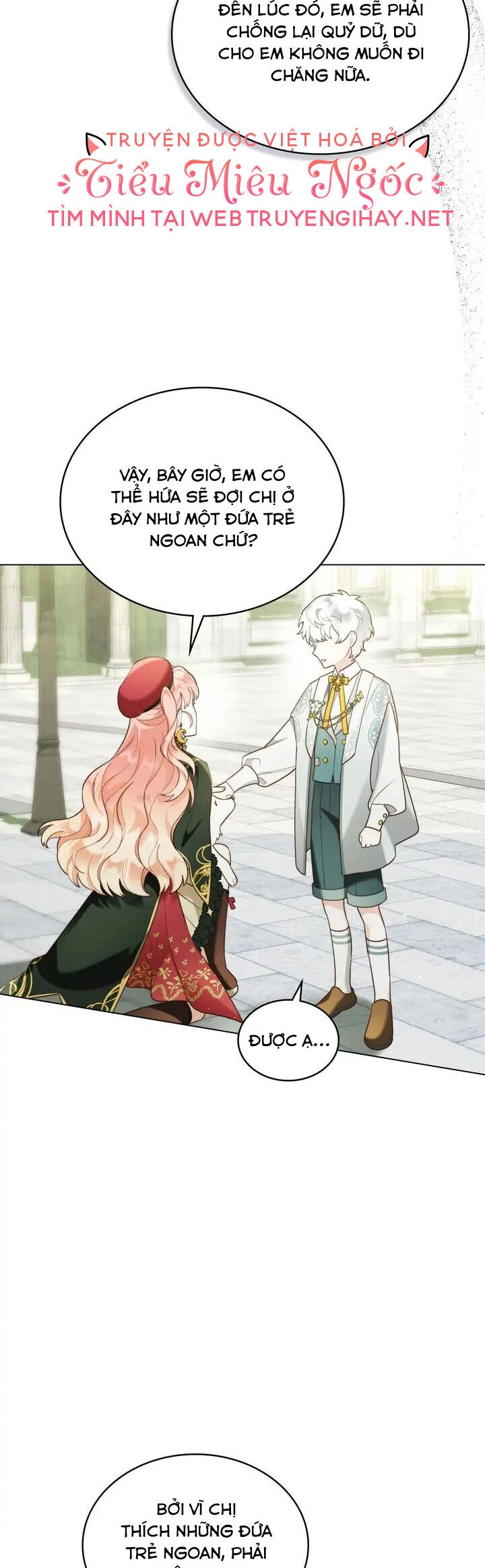 Ánh Sáng Vàng Của Bình Minh Chapter 36 - 10