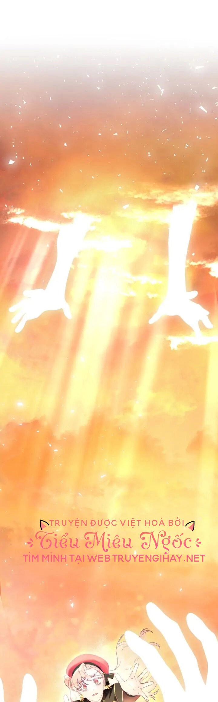 Ánh Sáng Vàng Của Bình Minh Chapter 36 - 29