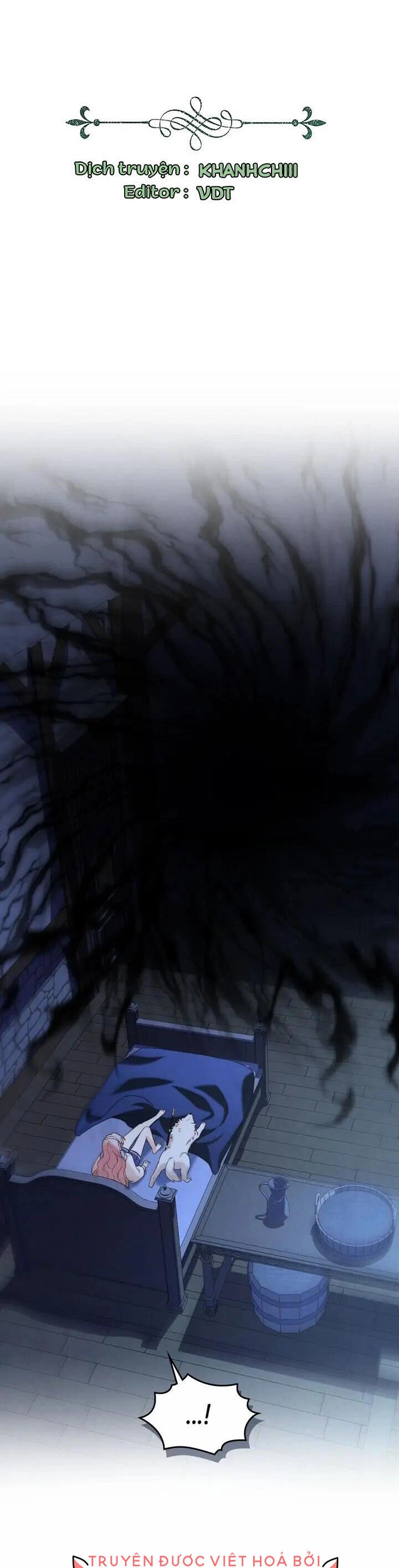 Ánh Sáng Vàng Của Bình Minh Chapter 39 - 2