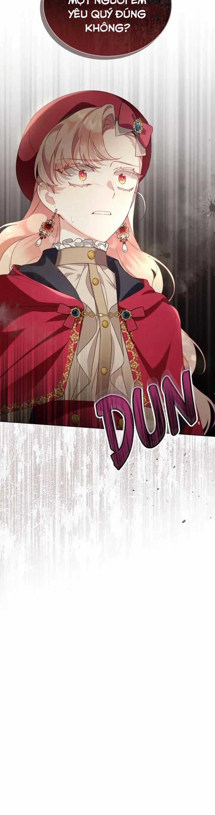 Ánh Sáng Vàng Của Bình Minh Chapter 39 - 37