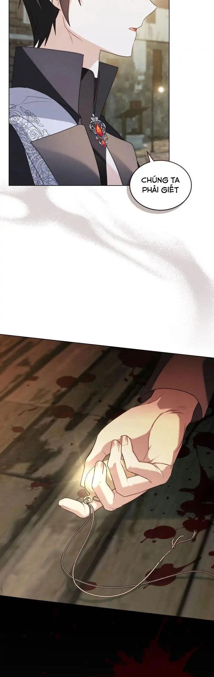 Ánh Sáng Vàng Của Bình Minh Chapter 40 - 47