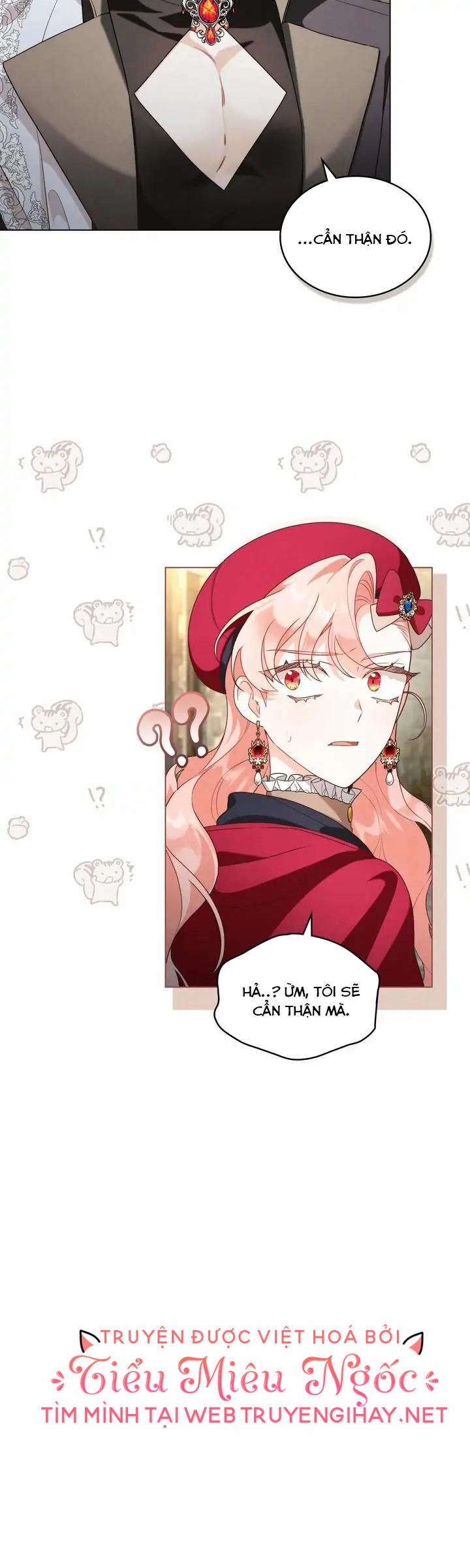 Ánh Sáng Vàng Của Bình Minh Chapter 41 - 17