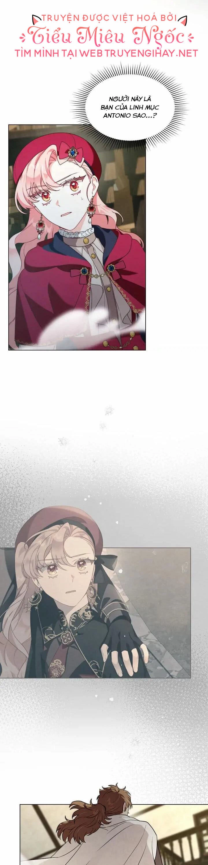 Ánh Sáng Vàng Của Bình Minh Chapter 42 - 9