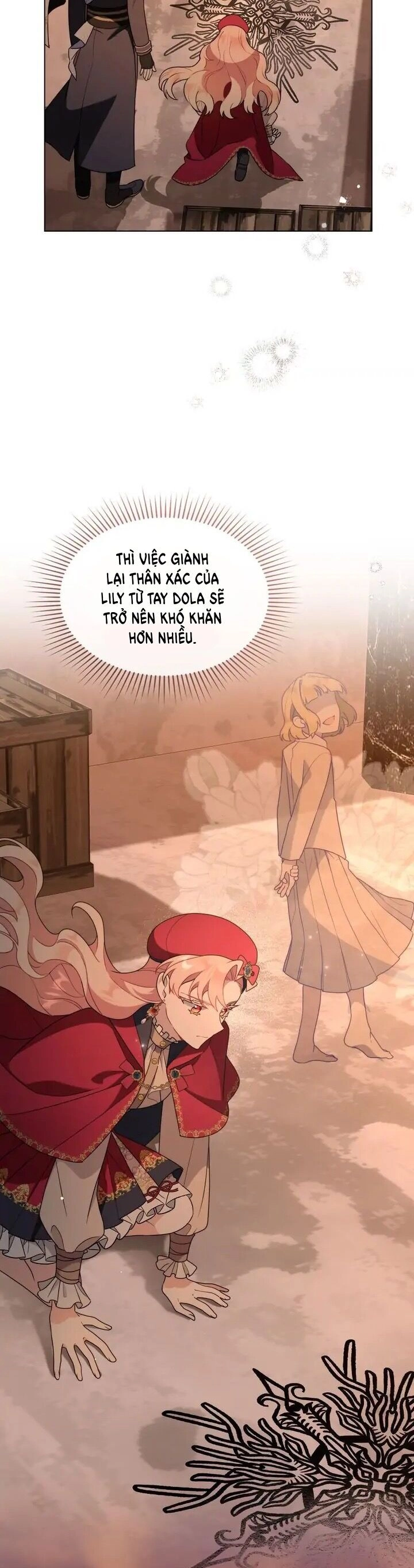 Ánh Sáng Vàng Của Bình Minh Chapter 44 - 7