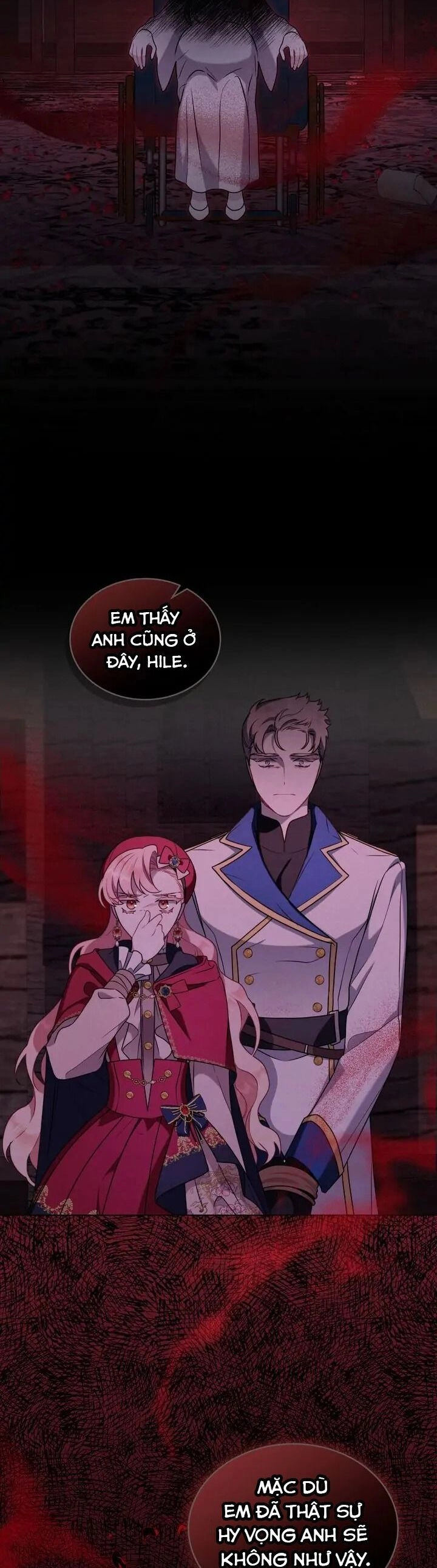 Ánh Sáng Vàng Của Bình Minh Chapter 45 - 15