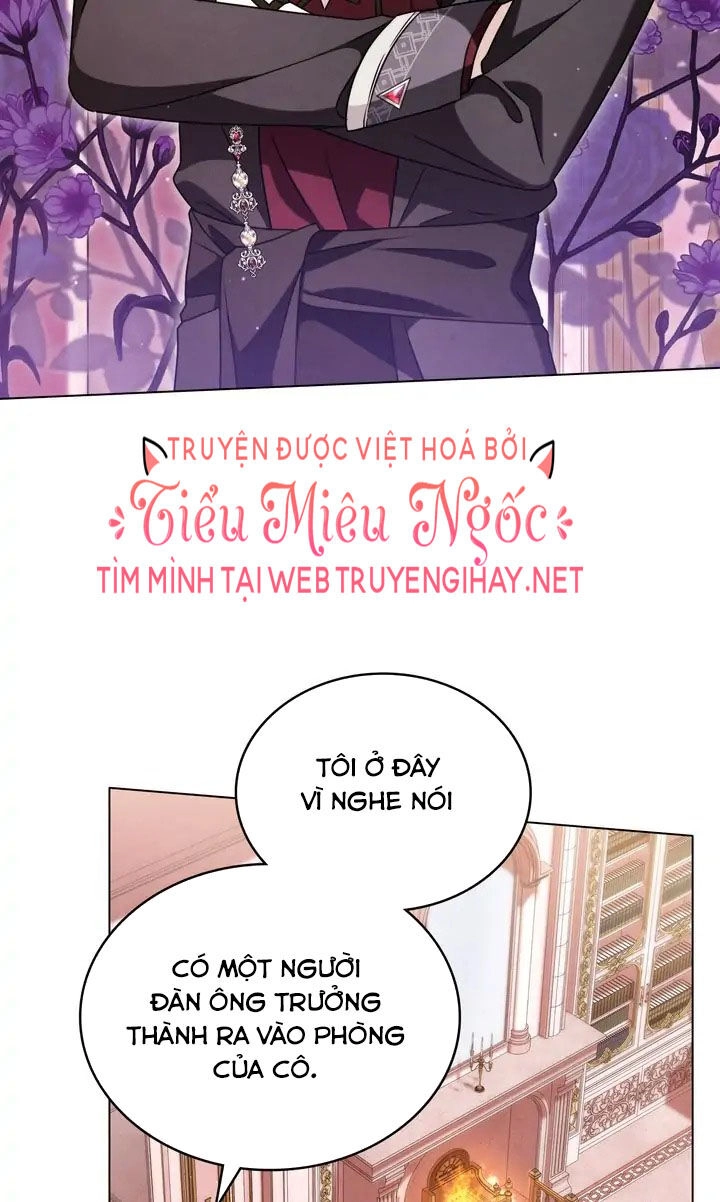 Ánh Sáng Vàng Của Bình Minh Chapter 47 - 15