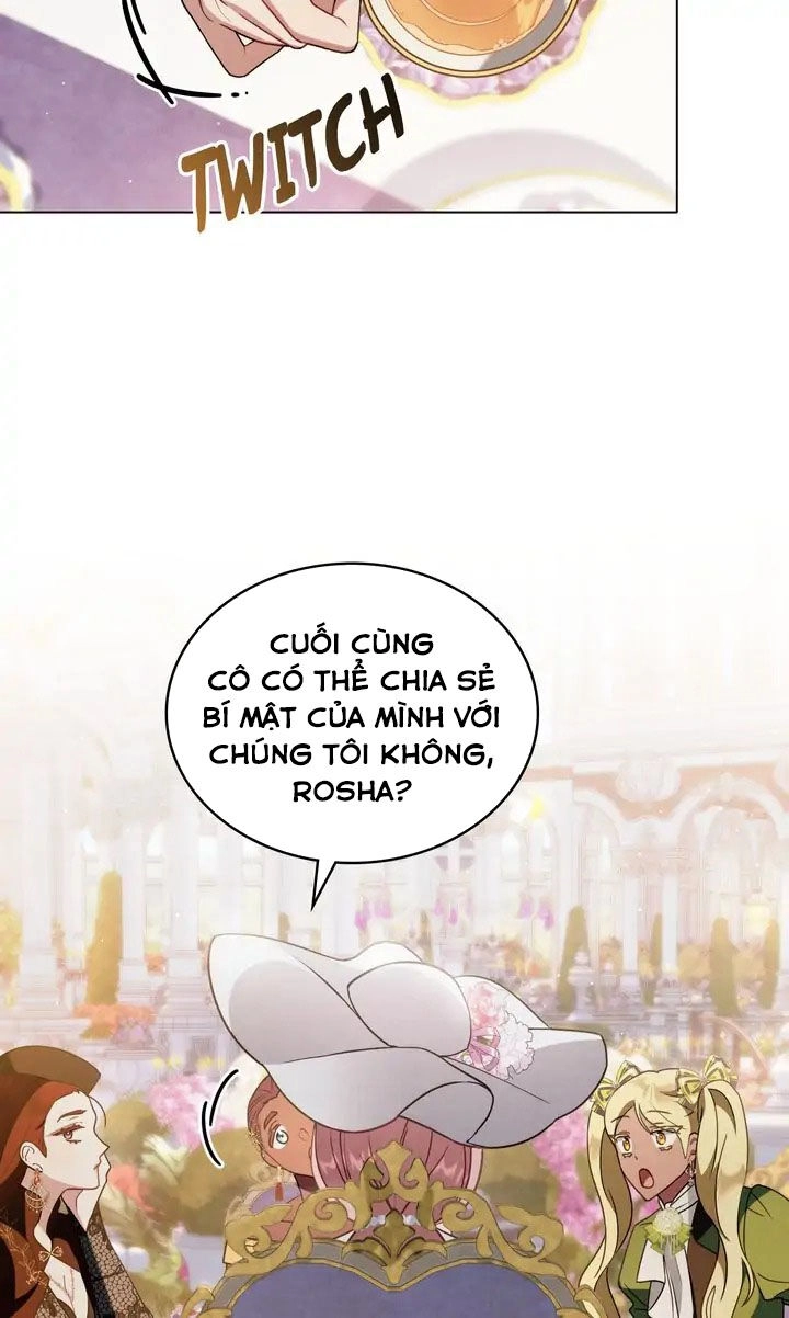 Ánh Sáng Vàng Của Bình Minh Chapter 47 - 48