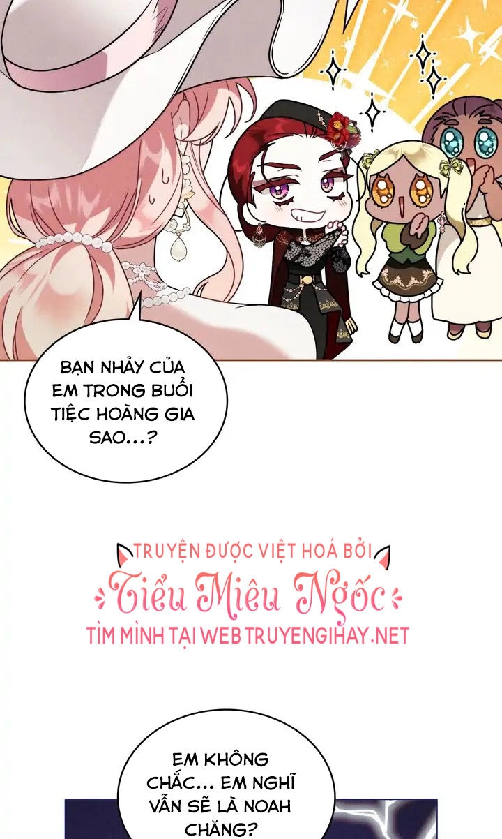 Ánh Sáng Vàng Của Bình Minh Chapter 47 - 55