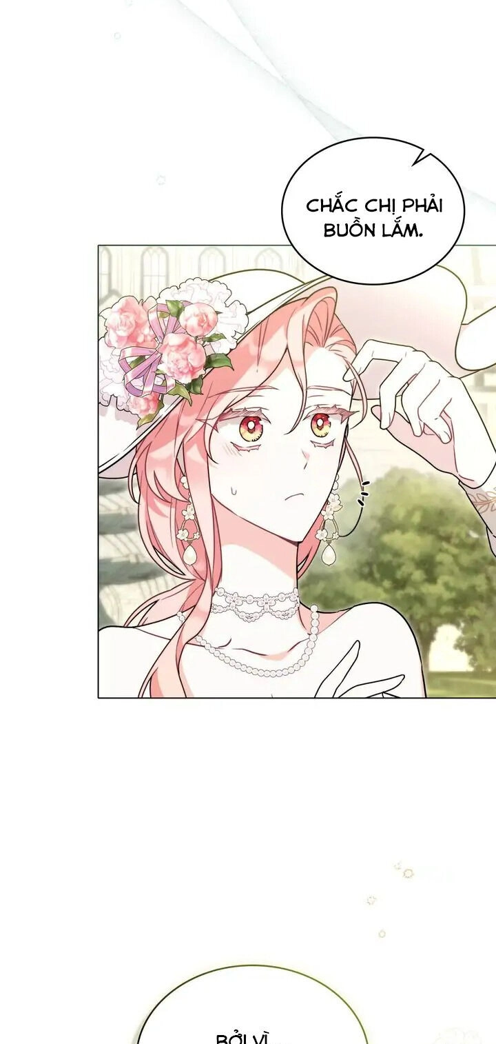 Ánh Sáng Vàng Của Bình Minh Chapter 48 - 28