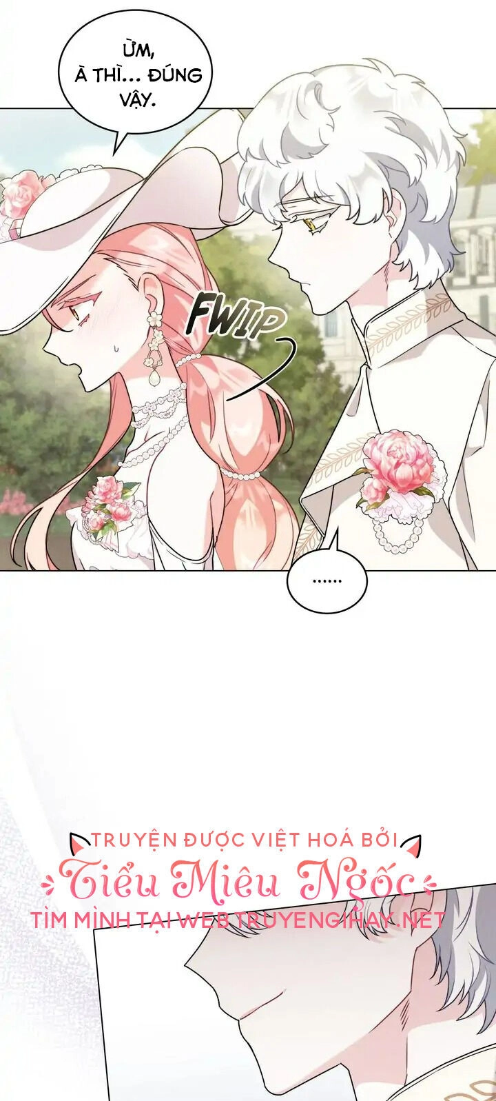 Ánh Sáng Vàng Của Bình Minh Chapter 48 - 30