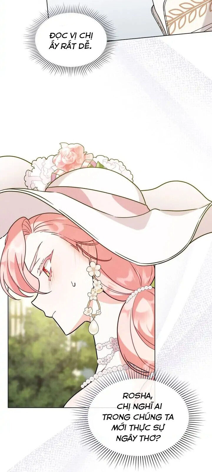 Ánh Sáng Vàng Của Bình Minh Chapter 48 - 31