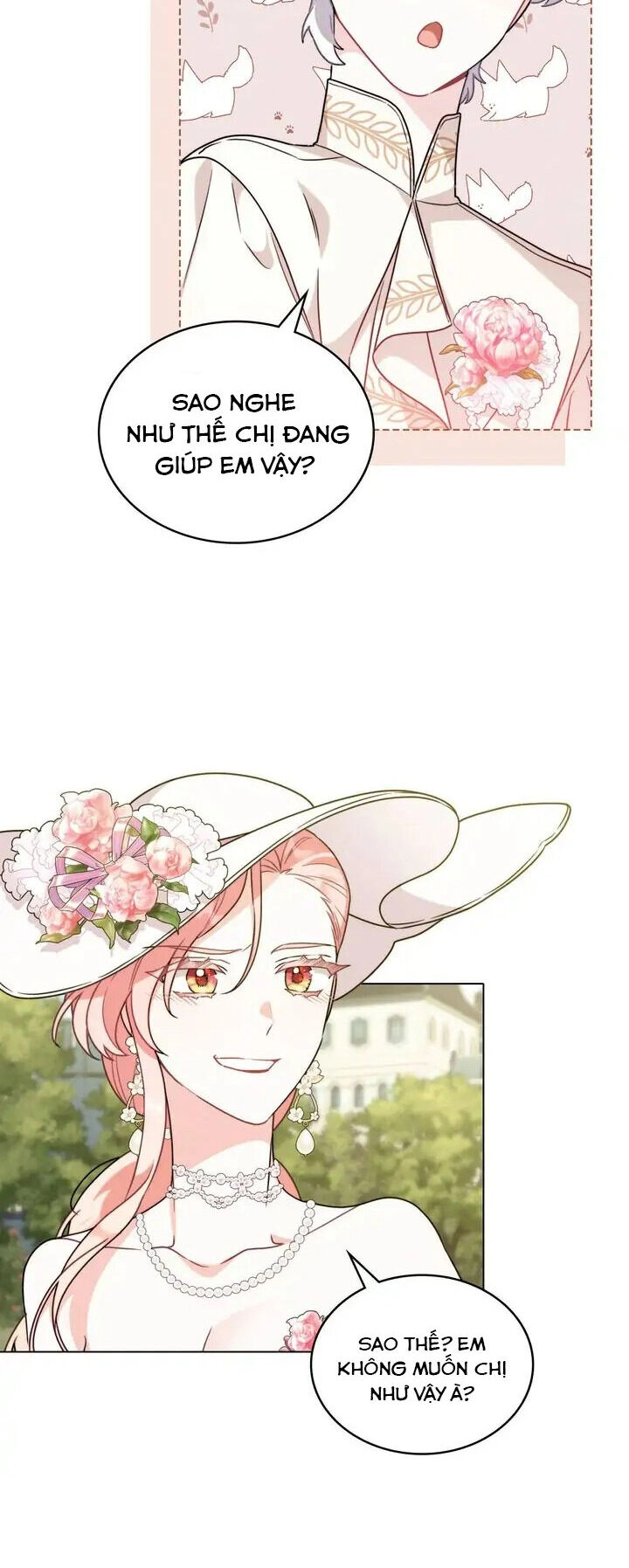 Ánh Sáng Vàng Của Bình Minh Chapter 48 - 33