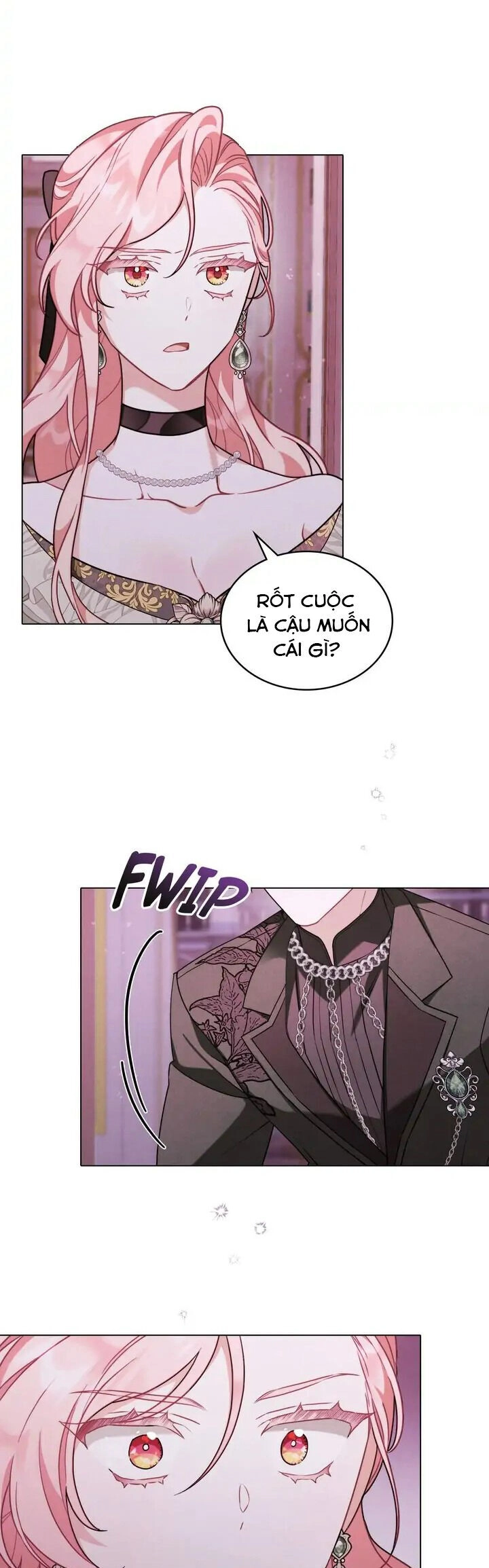 Ánh Sáng Vàng Của Bình Minh Chapter 48 - 41