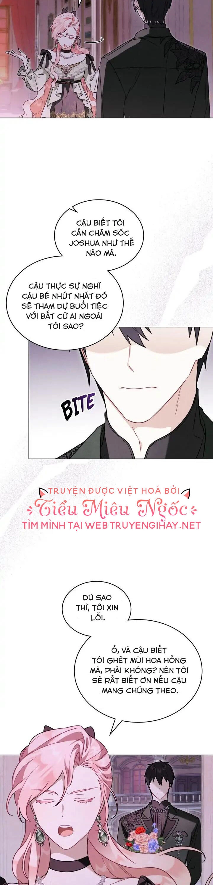 Ánh Sáng Vàng Của Bình Minh Chapter 49 - 9