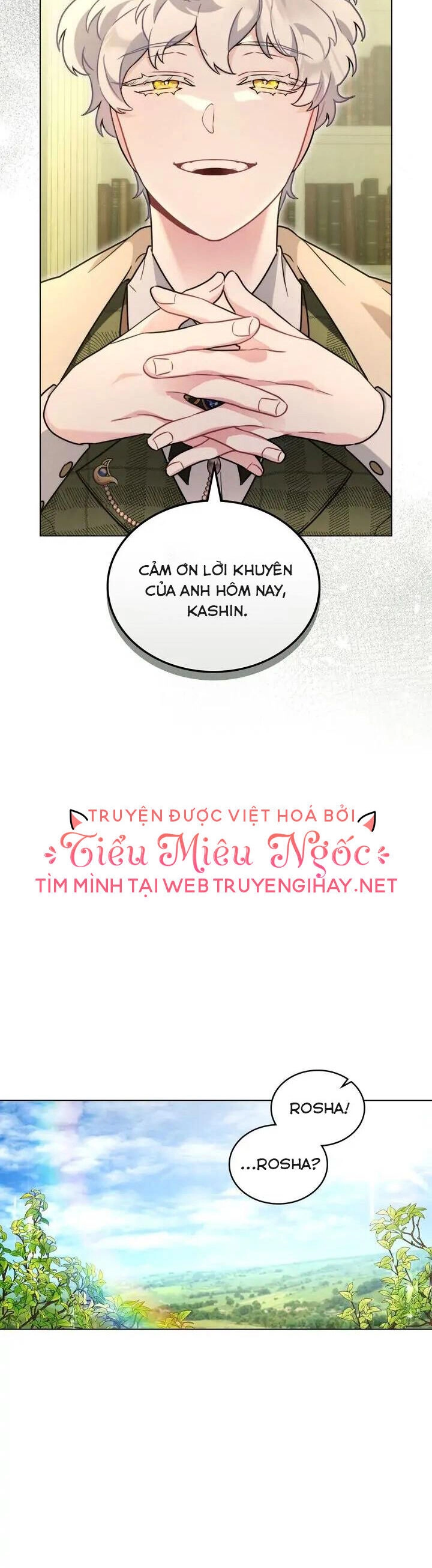 Ánh Sáng Vàng Của Bình Minh Chapter 49 - 24