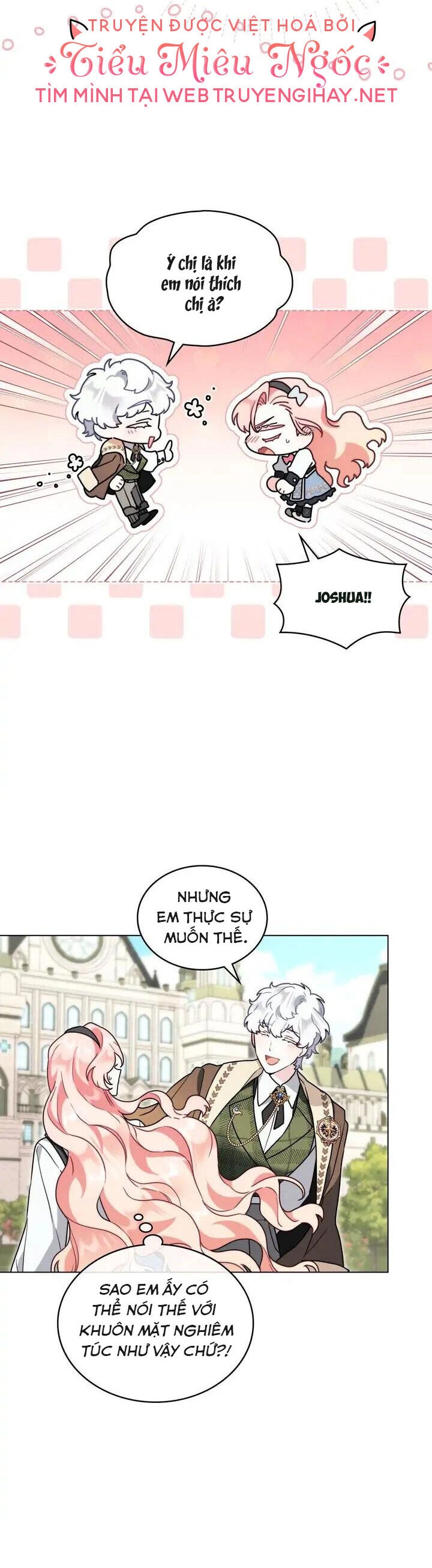 Ánh Sáng Vàng Của Bình Minh Chapter 49 - 27