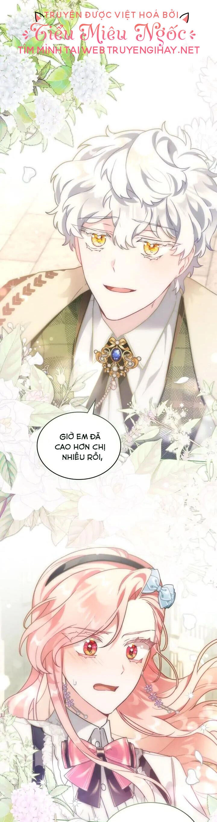 Ánh Sáng Vàng Của Bình Minh Chapter 49 - 30