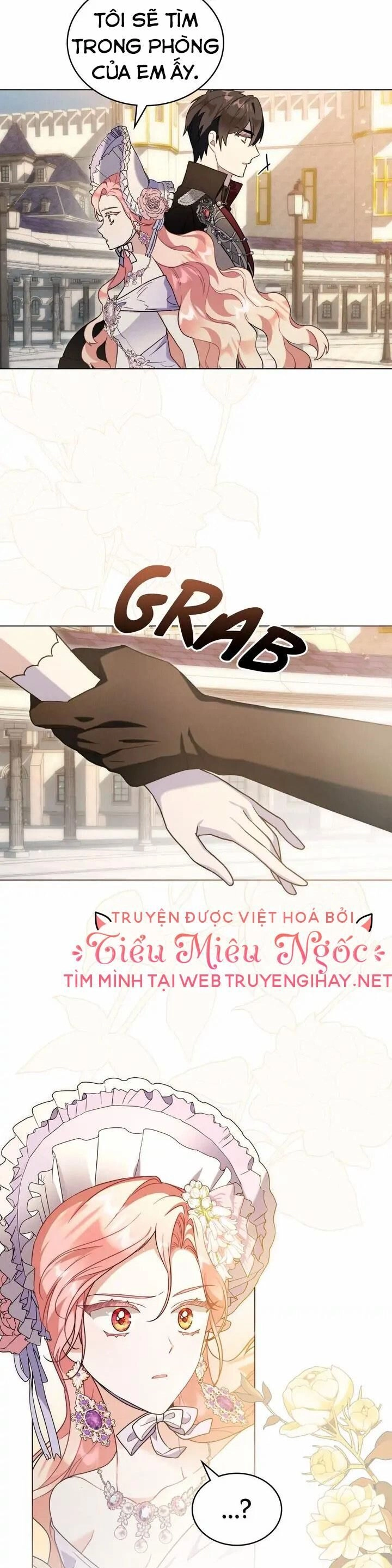 Ánh Sáng Vàng Của Bình Minh Chapter 50 - 19