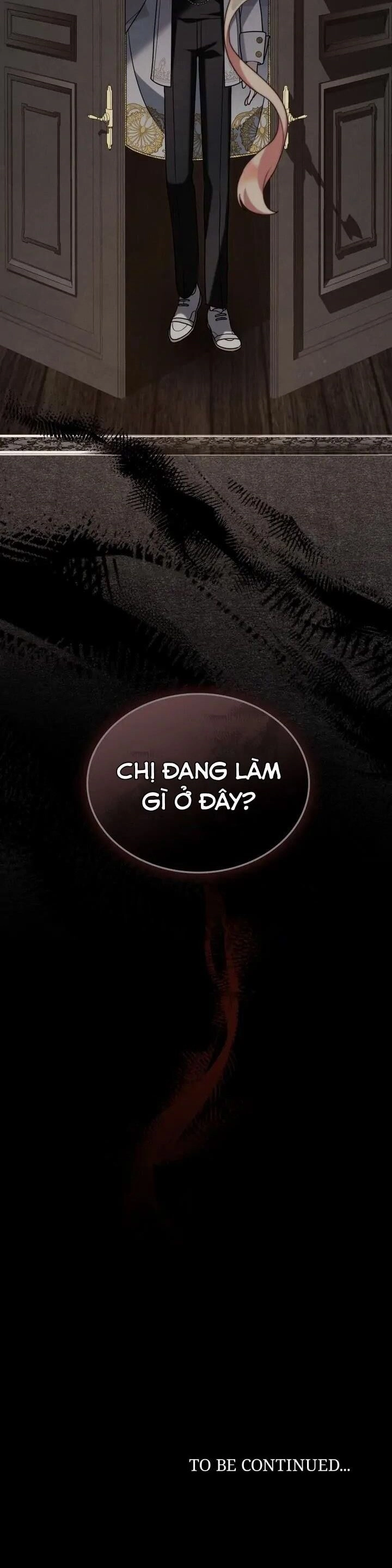 Ánh Sáng Vàng Của Bình Minh Chapter 50 - 34