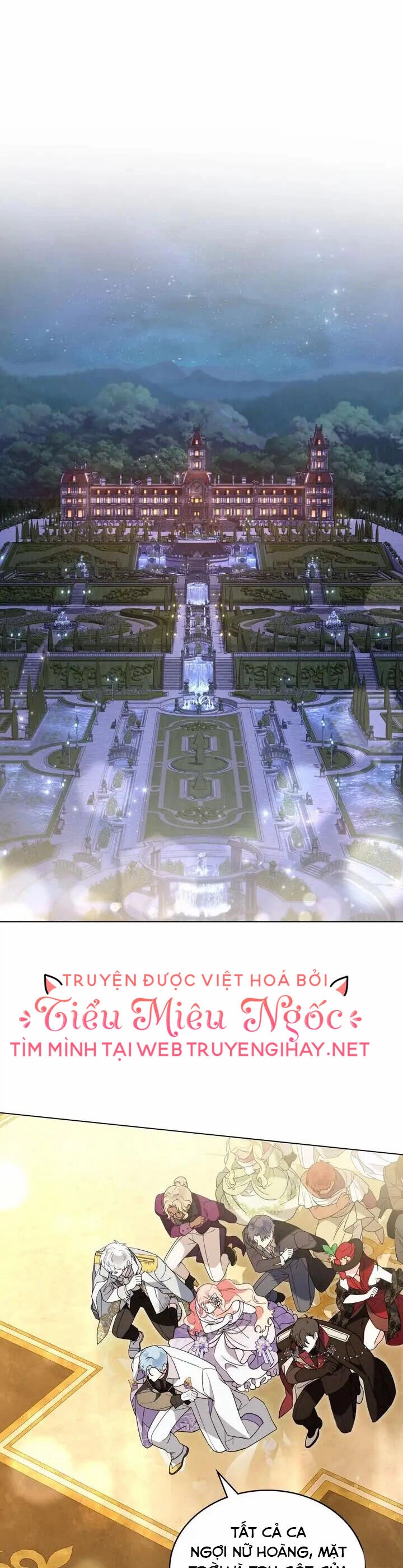 Ánh Sáng Vàng Của Bình Minh Chapter 51 - 22