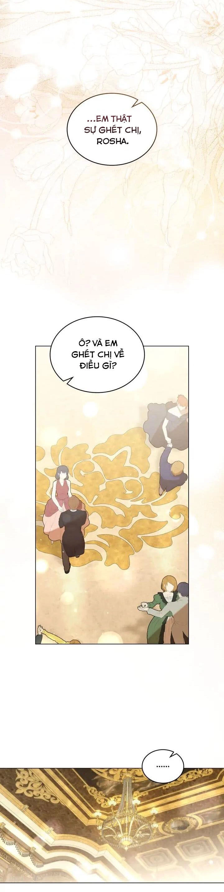 Ánh Sáng Vàng Của Bình Minh Chapter 52 - 34