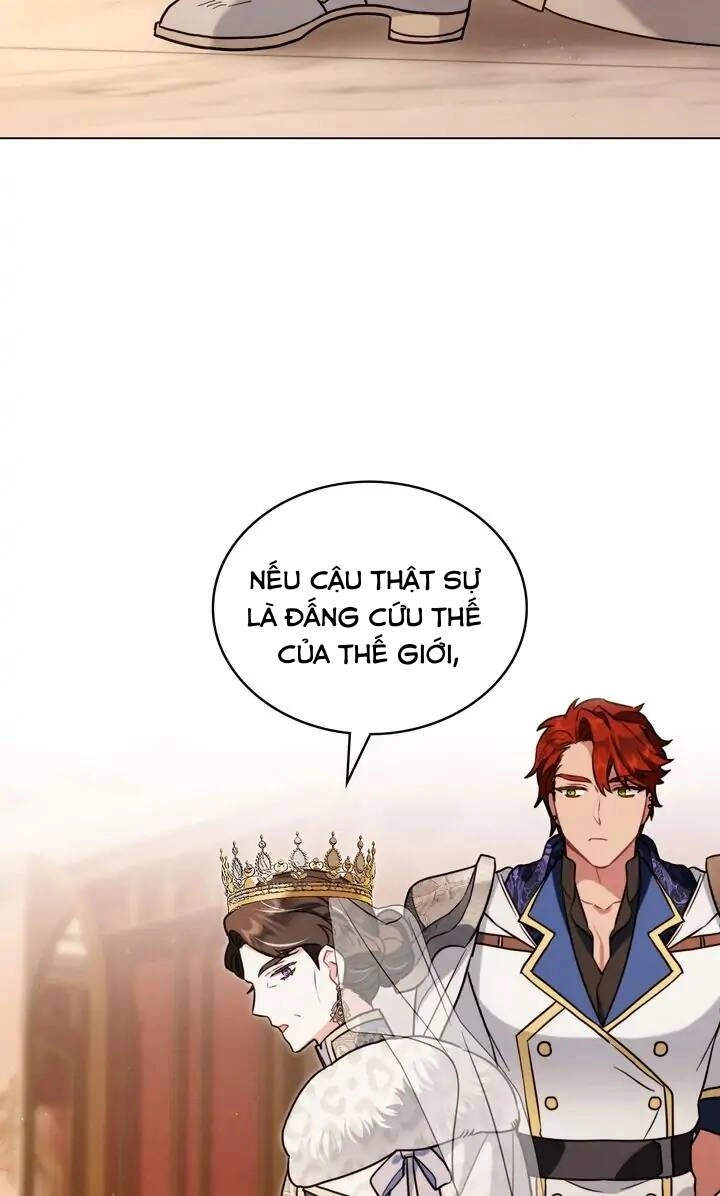 Ánh Sáng Vàng Của Bình Minh Chapter 54 - 47