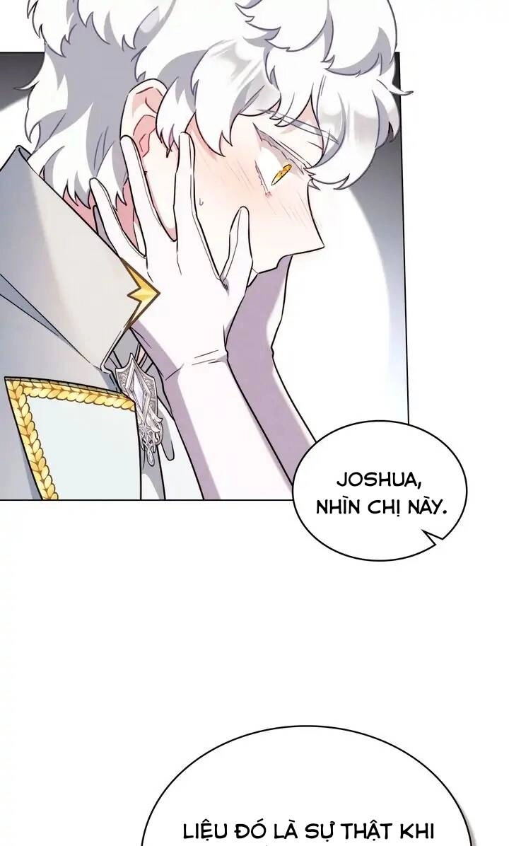 Ánh Sáng Vàng Của Bình Minh Chapter 54 - 58