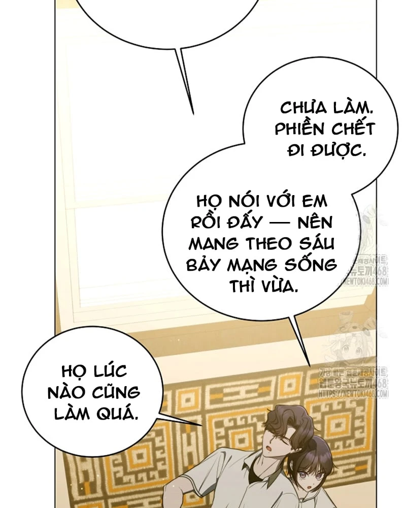 Hướng Dẫn Sinh Tồn Dành Cho Ranker Chapter 65 - 82