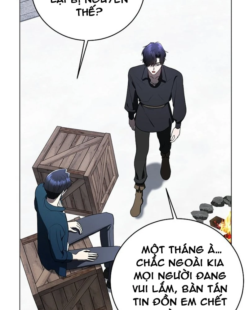 Hướng Dẫn Sinh Tồn Dành Cho Ranker Chapter 66 - 21