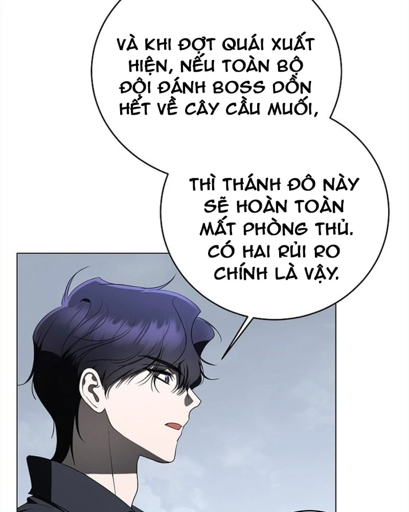 Hướng Dẫn Sinh Tồn Dành Cho Ranker Chapter 66 - 41