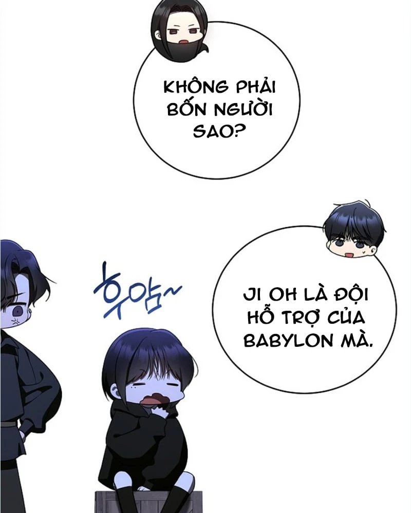 Hướng Dẫn Sinh Tồn Dành Cho Ranker Chapter 66 - 63