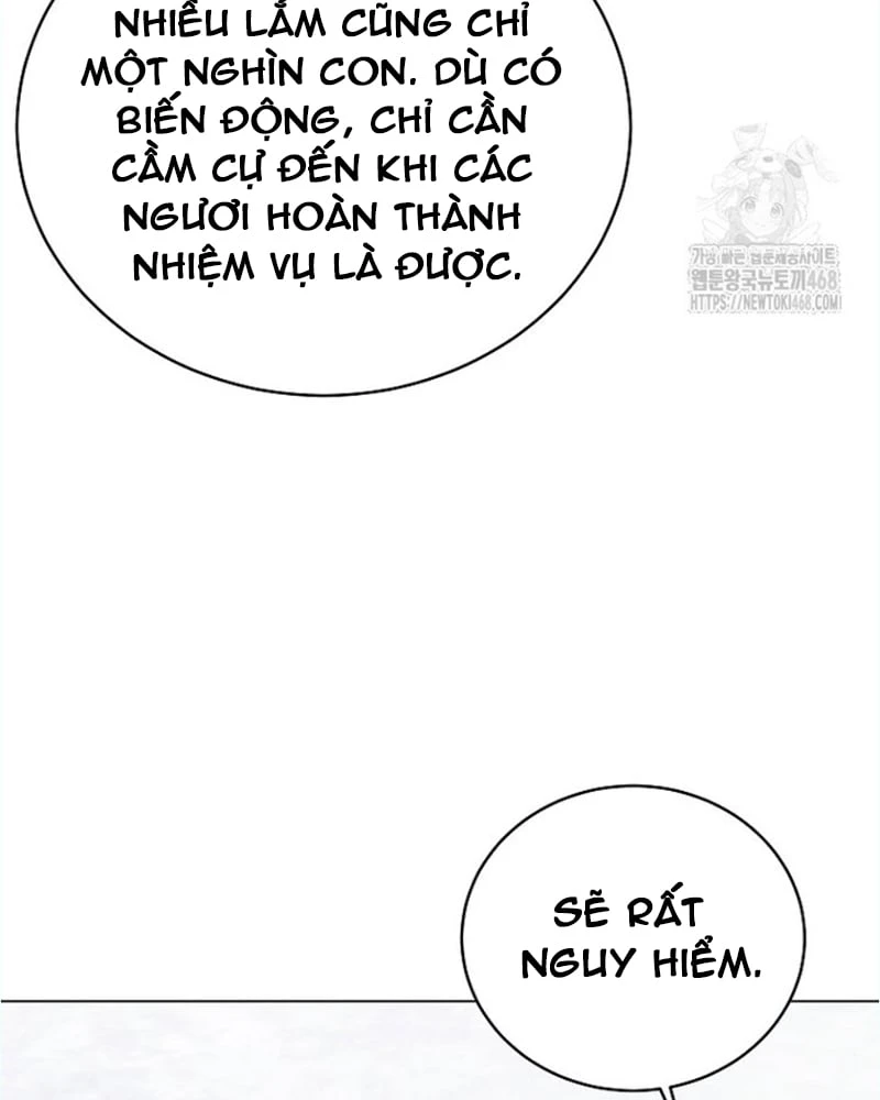 Hướng Dẫn Sinh Tồn Dành Cho Ranker Chapter 66 - 68