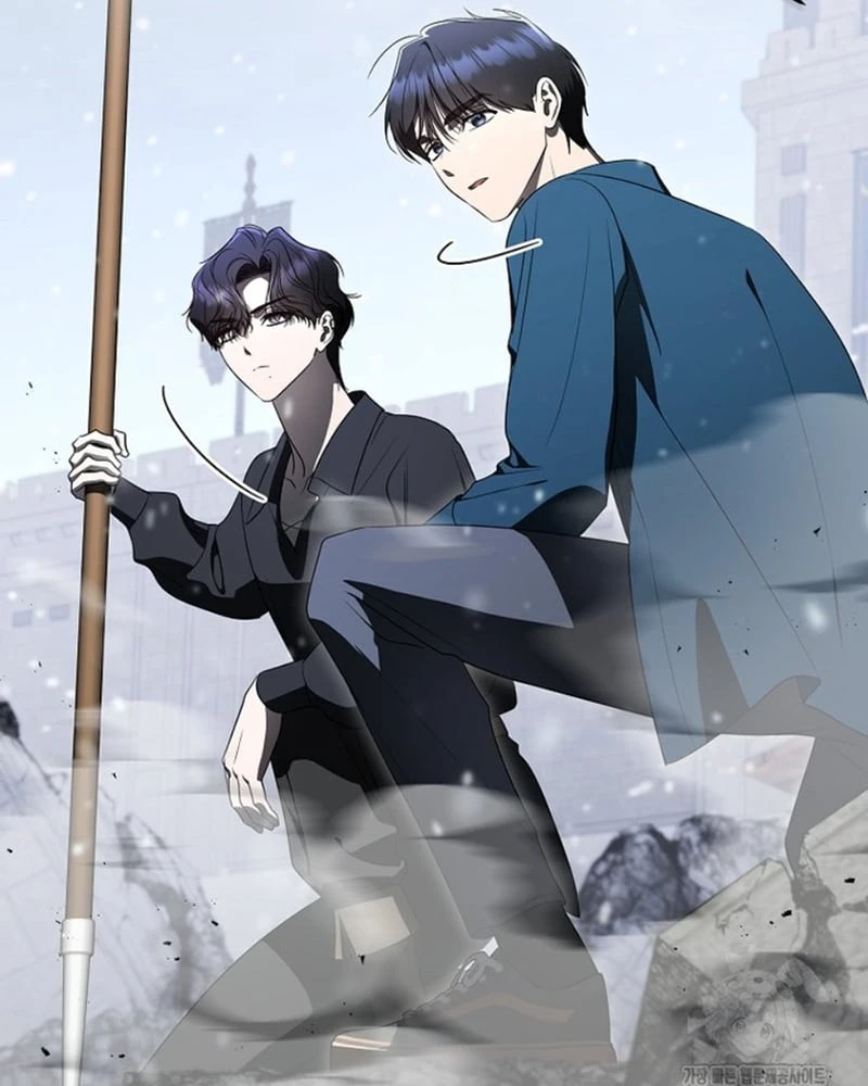 Hướng Dẫn Sinh Tồn Dành Cho Ranker Chapter 66 - 113