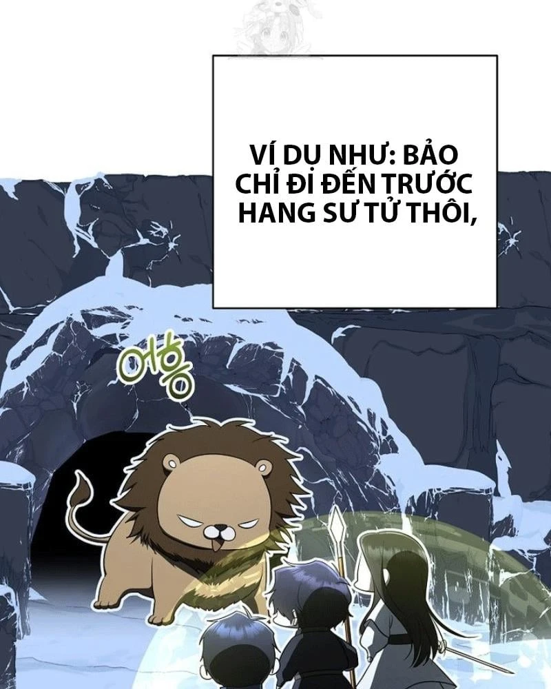 Hướng Dẫn Sinh Tồn Dành Cho Ranker Chapter 68 - 31