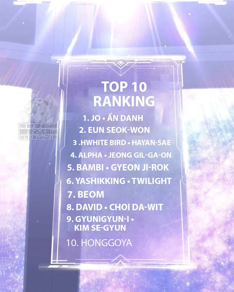 Hướng Dẫn Sinh Tồn Dành Cho Ranker Chapter 69 - 107