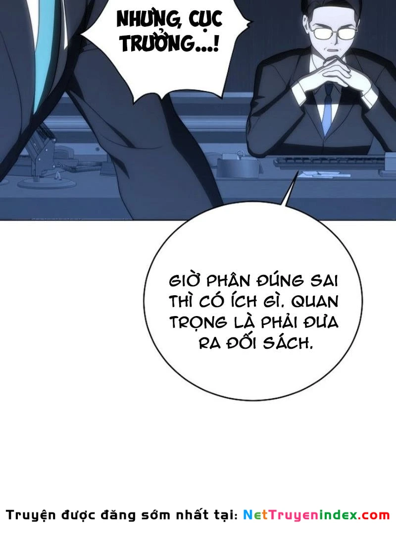 Hướng Dẫn Sinh Tồn Dành Cho Ranker Chapter 71 - 9