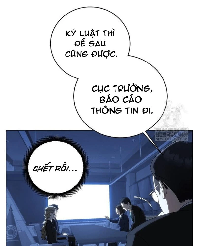 Hướng Dẫn Sinh Tồn Dành Cho Ranker Chapter 71 - 10