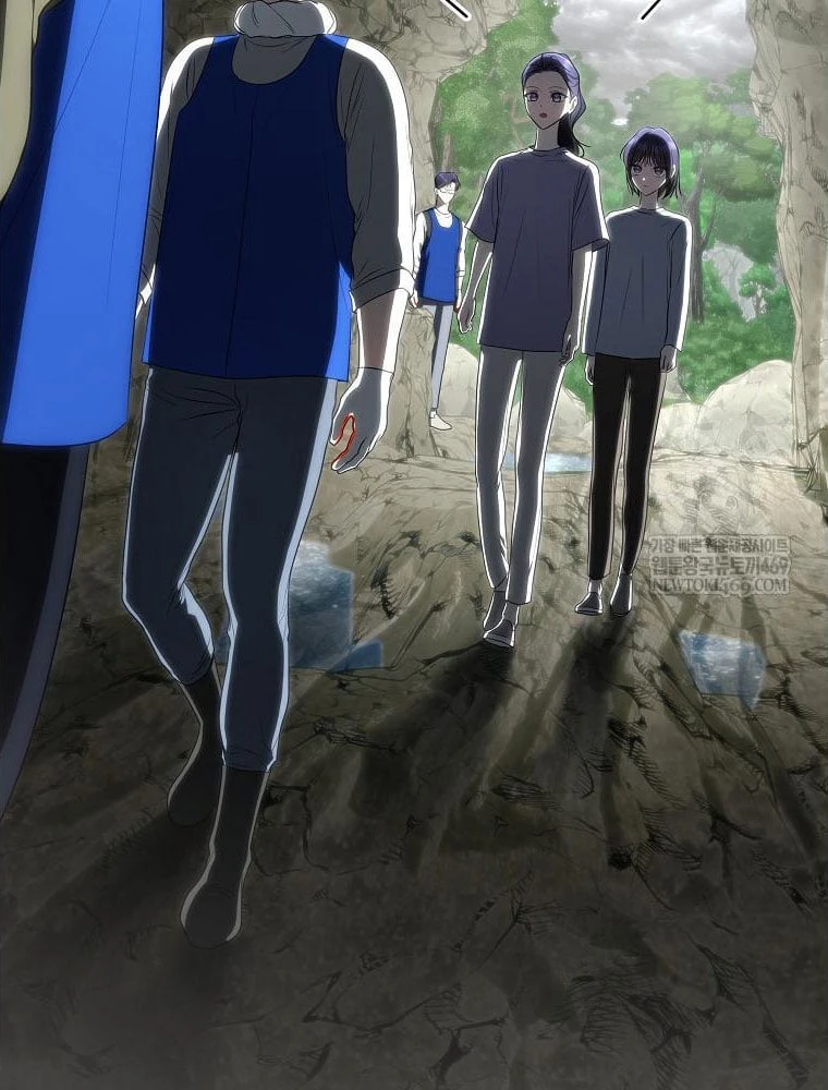 Hướng Dẫn Sinh Tồn Dành Cho Ranker Chapter 73 - 73